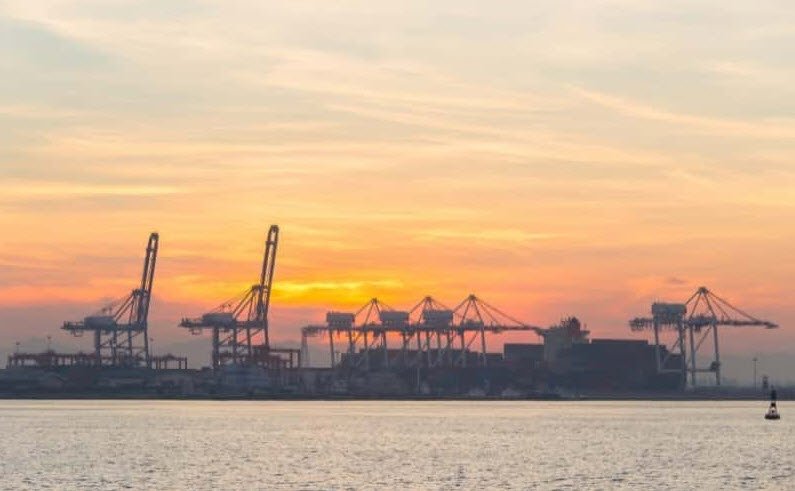 Port Sudan, Red Sea State, Sudan